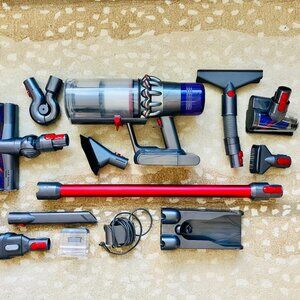 Dyson V11 Extra Cordless Vaccum